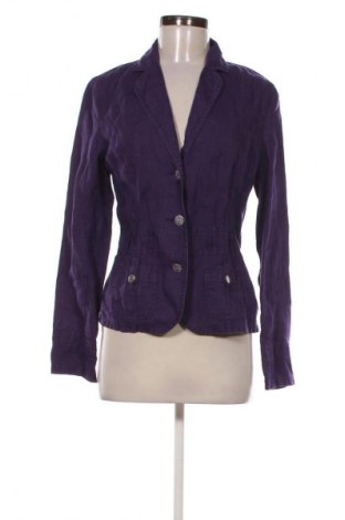 Kurtka damska Street One, Rozmiar M, Kolor Fioletowy, Cena 157,30 zł