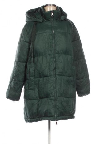 Дамско яке SuZa, Размер L, Цвят Зелен, Цена 26,99 лв.