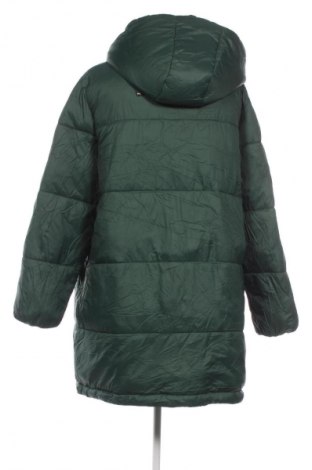 Дамско яке SuZa, Размер L, Цвят Зелен, Цена 26,99 лв.