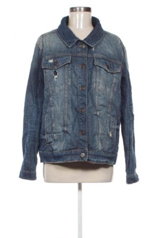 Damenjacke Sublevel, Größe XL, Farbe Blau, Preis € 16,99