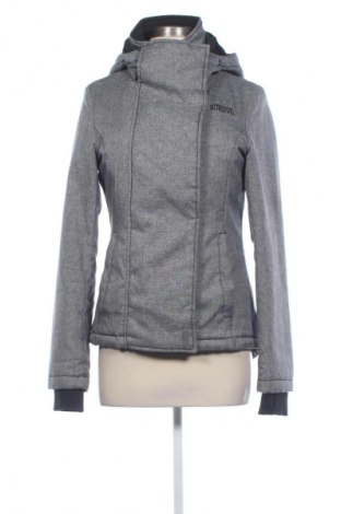 Γυναικείο μπουφάν Sublevel, Μέγεθος S, Χρώμα Γκρί, Τιμή 24,55 €