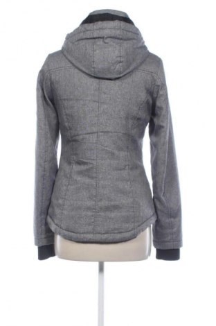 Γυναικείο μπουφάν Sublevel, Μέγεθος S, Χρώμα Γκρί, Τιμή 24,55 €