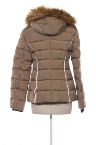 Γυναικείο μπουφάν Sun Valley, Μέγεθος M, Χρώμα  Μπέζ, Τιμή 46,00 €