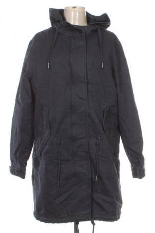 Damenjacke Superdry, Größe M, Farbe Blau, Preis 127,99 €