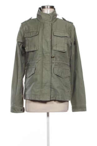 Női dzseki Superdry, Méret M, Szín Zöld, Ár 47 839 Ft