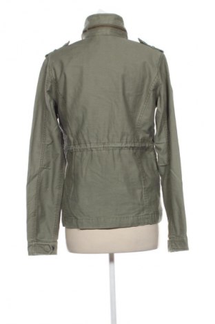 Női dzseki Superdry, Méret M, Szín Zöld, Ár 47 839 Ft