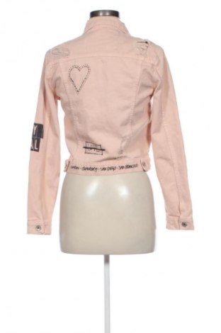 Női dzseki Superdry, Méret S, Szín Sokszínű, Ár 14 204 Ft