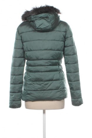 Dámska bunda  Superdry, Veľkosť M, Farba Zelená, Cena  48,00 €