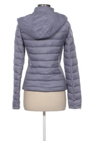 Дамско яке Superdry, Размер M, Цвят Сив, Цена 28,12 €