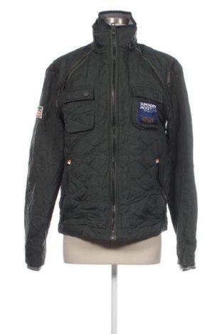 Damenjacke Superdry, Größe L, Farbe Mehrfarbig, Preis € 28,99