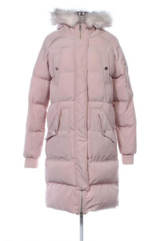 Γυναικείο μπουφάν Superdry, Μέγεθος S, Χρώμα Σάπιο μήλο, Τιμή 47,62 €