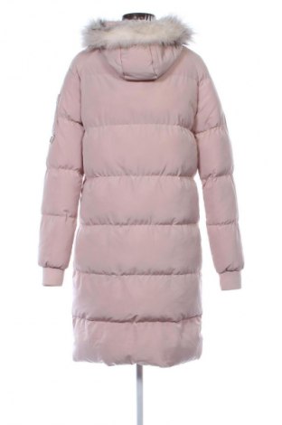 Γυναικείο μπουφάν Superdry, Μέγεθος S, Χρώμα Σάπιο μήλο, Τιμή 47,62 €