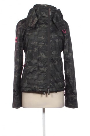 Női dzseki Superdry, Méret S, Szín Sokszínű, Ár 12 966 Ft