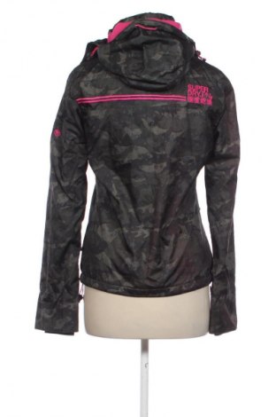 Női dzseki Superdry, Méret S, Szín Sokszínű, Ár 12 966 Ft