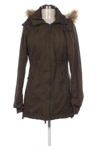 Női dzseki Superdry, Méret S, Szín Zöld, Ár 21 599 Ft