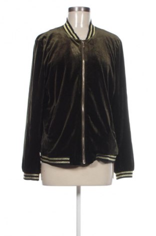 Damenjacke Suzanna, Größe L, Farbe Grün, Preis € 13,99