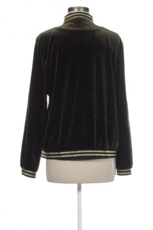 Damenjacke Suzanna, Größe L, Farbe Grün, Preis € 13,99