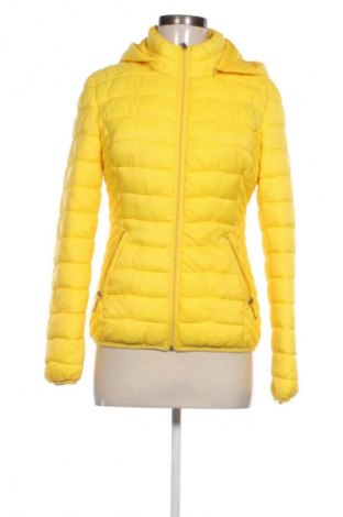 Női dzseki S'west, Méret M, Szín Sárga, Ár 17 784 Ft