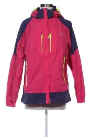 Дамско яке Swiss Gear, Размер XL, Цвят Розов, Цена 22,99 лв.