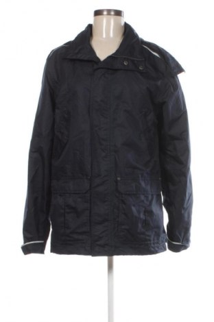 Γυναικείο μπουφάν TCM, Μέγεθος XS, Χρώμα Μπλέ, Τιμή 13,99 €