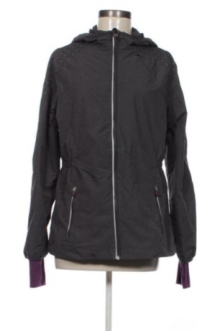 Damenjacke TCM, Größe M, Farbe Grau, Preis € 10,99