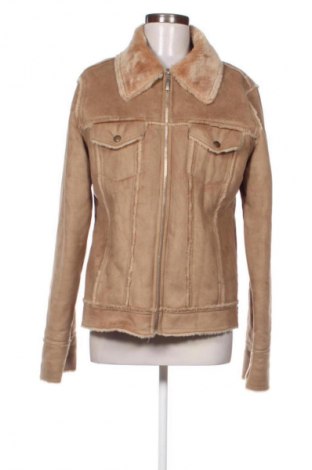 Dámská bunda  TCM, Velikost L, Barva Béžová, Cena  734,00 Kč