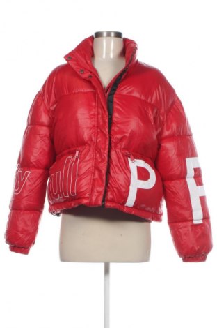 Damenjacke Tally Weijl, Größe S, Farbe Rot, Preis € 27,99