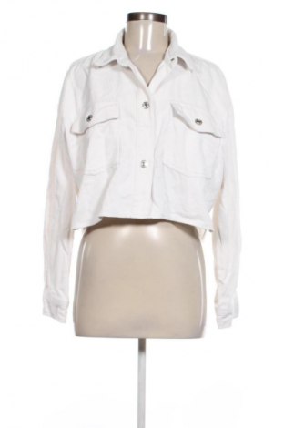 Női dzseki Tally Weijl, Méret L, Szín Fehér, Ár 9 576 Ft