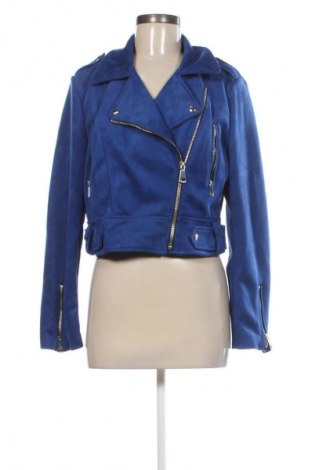 Damenjacke Tally Weijl, Größe M, Farbe Blau, Preis 13,99 €