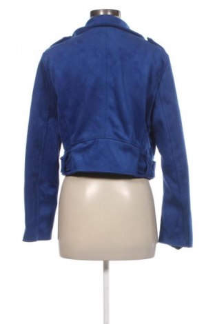 Damenjacke Tally Weijl, Größe M, Farbe Blau, Preis 13,99 €