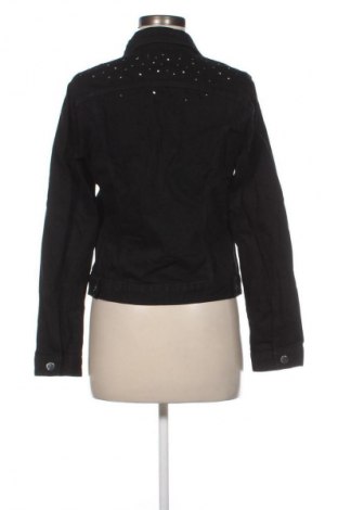 Γυναικείο μπουφάν Tally Weijl, Μέγεθος M, Χρώμα Μαύρο, Τιμή 13,99 €