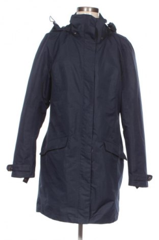 Γυναικείο μπουφάν Tchibo, Μέγεθος M, Χρώμα Μπλέ, Τιμή 17,99 €