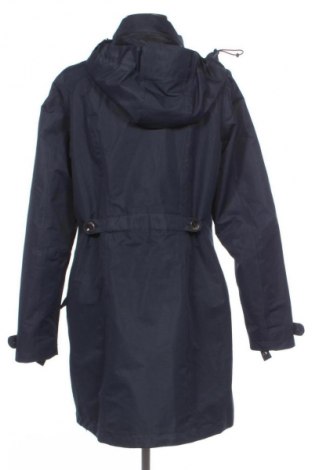 Γυναικείο μπουφάν Tchibo, Μέγεθος M, Χρώμα Μπλέ, Τιμή 17,99 €