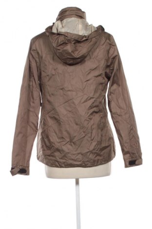 Γυναικείο μπουφάν Tec Wear, Μέγεθος S, Χρώμα Καφέ, Τιμή 18,99 €