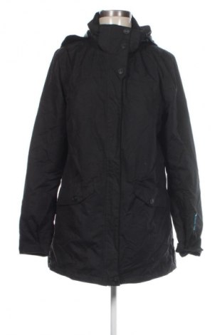 Дамско яке Tec Wear, Размер M, Цвят Черен, Цена 15,84 €
