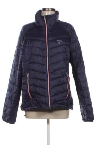 Damenjacke Tenson, Größe XXL, Farbe Blau, Preis € 51,99