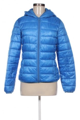 Dámská bunda  Terranova, Velikost M, Barva Modrá, Cena  606,00 Kč