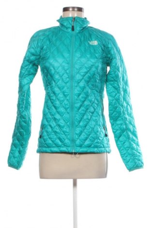 Kurtka damska The North Face, Rozmiar XS, Kolor Zielony, Cena 303,99 zł