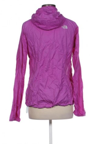 Kurtka damska The North Face, Rozmiar M, Kolor Fioletowy, Cena 393,75 zł