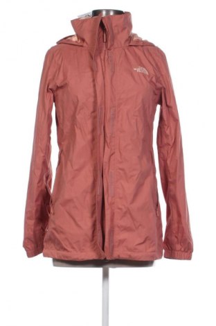 Kurtka damska The North Face, Rozmiar S, Kolor Pomarańczowy, Cena 220,69 zł