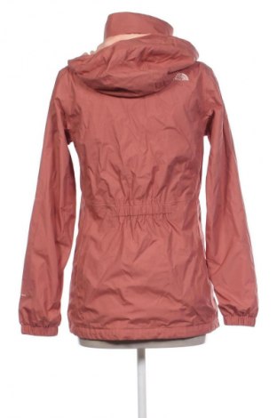 Kurtka damska The North Face, Rozmiar S, Kolor Pomarańczowy, Cena 220,69 zł