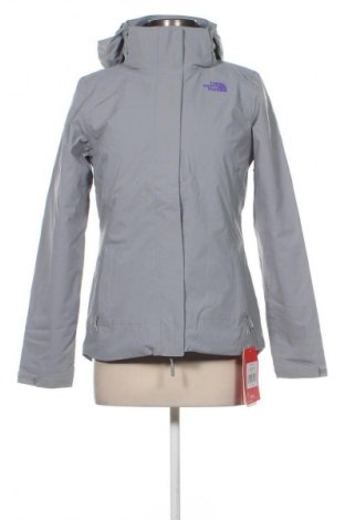 Damenjacke The North Face, Größe XS, Farbe Grau, Preis € 137,99