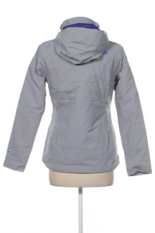 Damenjacke The North Face, Größe XS, Farbe Grau, Preis € 137,99