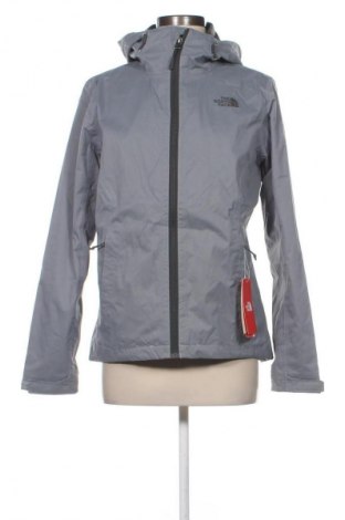 Damenjacke The North Face, Größe S, Farbe Grau, Preis € 137,99