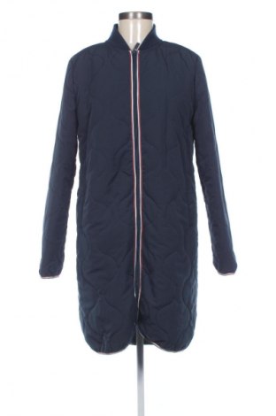 Γυναικείο μπουφάν Timeout, Μέγεθος L, Χρώμα Μπλέ, Τιμή 34,78 €