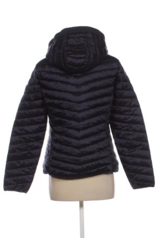 Dámska bunda  Tom Tailor, Veľkosť M, Farba Modrá, Cena  34,78 €