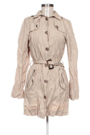 Dámska bunda  Tom Tailor, Veľkosť M, Farba Béžová, Cena  20,95 €