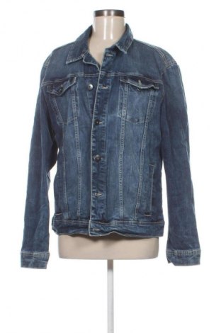 Damenjacke Tom Tailor, Größe L, Farbe Blau, Preis € 22,99