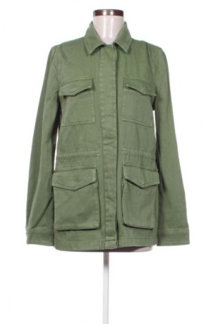 Geacă de femei Tom Tailor, Mărime S, Culoare Verde, Preț 534,21 Lei