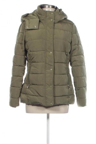 Geacă de femei Tom Tailor, Mărime M, Culoare Verde, Preț 224,99 Lei
